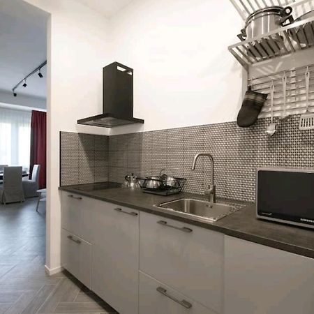 La Petite Maison Gelone Syracuse ภายนอก รูปภาพ