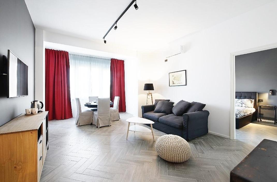 La Petite Maison Gelone Syracuse ภายนอก รูปภาพ