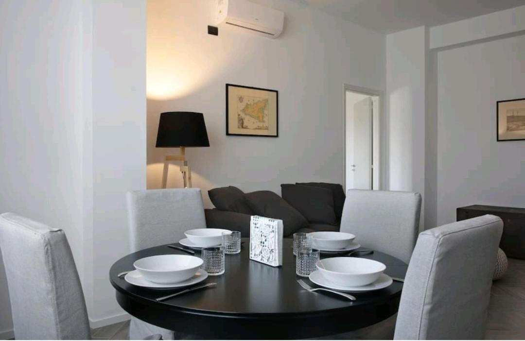 La Petite Maison Gelone Syracuse ภายนอก รูปภาพ